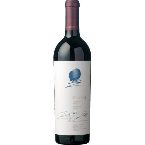 Opus One Napa Valley 2019 Napa Valley